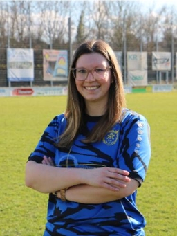 Avatar Bild für Sarina Bässler