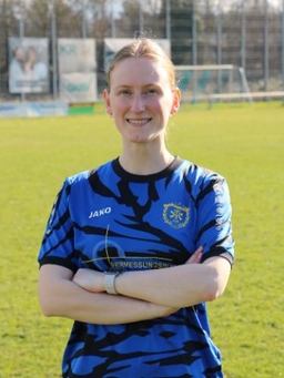 Avatar Bild für Nadine Spegel