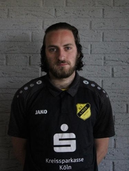 Avatar Bild für Yannik Wagner