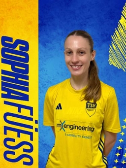 Avatar Bild für Sophia Füeß