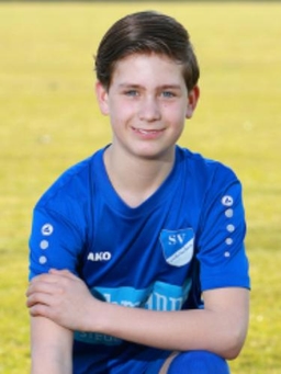 Avatar Bild für Aiden-Lennox Sawall