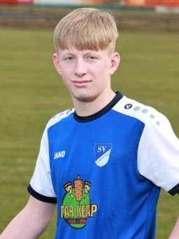 Avatar Bild für Finn Heidel