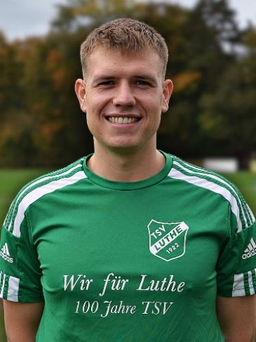 Avatar Bild für Louis Cordes