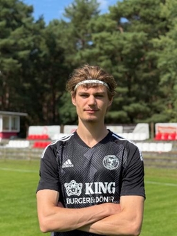 Avatar Bild für Til Achtenberg