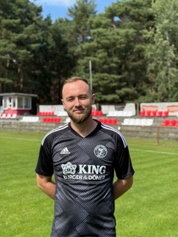 Avatar Bild für Jakob Apel