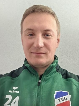 Avatar Bild für Jan Wantoch-Rekowski