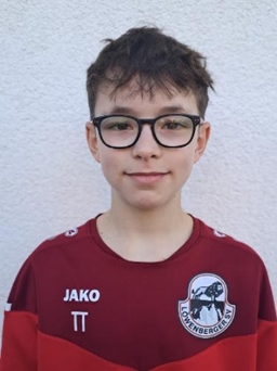Avatar Bild für Travis Thiele