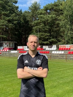 Avatar Bild für Robert Fischer