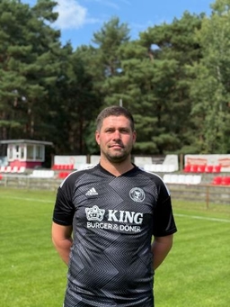 Avatar Bild für Rene Franz