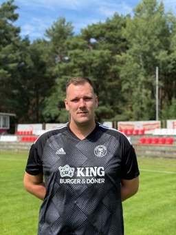 Avatar Bild für Lukas Gräber