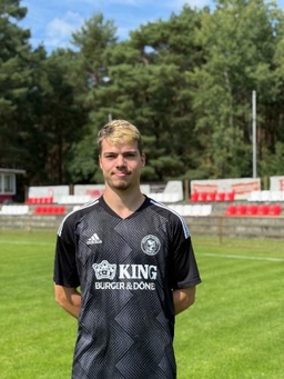 Avatar Bild für Fabian Hentschke