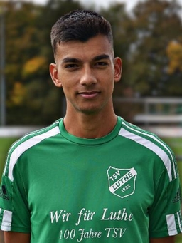 Avatar Bild für Julian Reiter