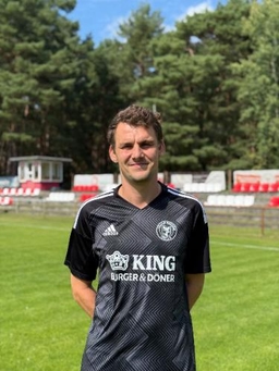 Avatar Bild für Ronny Kleinsorge