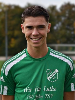 Avatar Bild für Silas Schwarzenstein