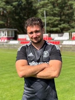 Avatar Bild für Elias Ponta