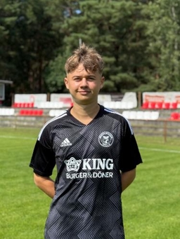 Avatar Bild für Luca Schwadke