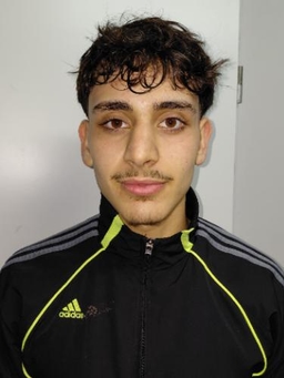 Avatar Bild für Aland Hedi Sarkar