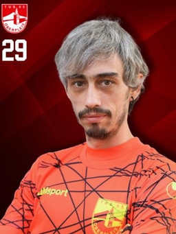 Avatar Bild für Paulo Daniel Dos Santos
