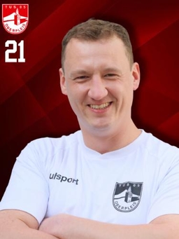 Avatar Bild für Moritz Hilger