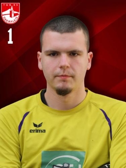 Avatar Bild für Kevin Papenfuß