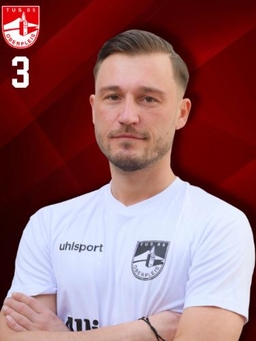 Avatar Bild für Ilja Pentschuk