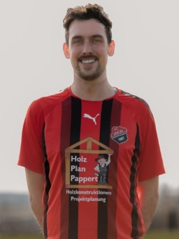 Avatar Bild für Jonas Sieweke