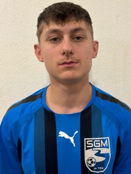 Avatar Bild für Leo Taki Tunc