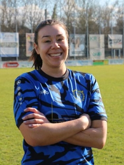 Avatar Bild für Riccarda Josef