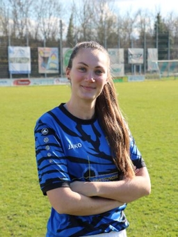 Avatar Bild für Hannah Klink