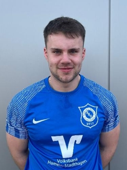 Avatar Bild für Luis Klimmek