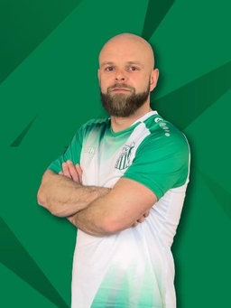 Avatar Bild für Benjamin Bathge