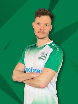 Avatar Bild für Niklas Niemann