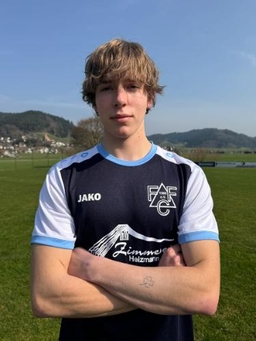Avatar Bild für Felix Merk