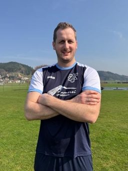 Avatar Bild für Marius Müller