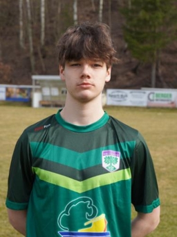 Avatar Bild für Tyler Böhm