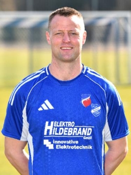 Avatar Bild für Tobias Becker