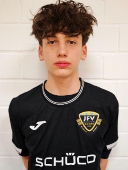 Avatar Bild für Jona Eliah Reitz