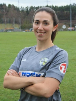 Avatar Bild für Paulina Kern