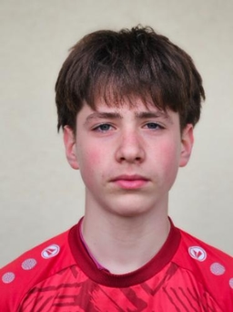 Avatar Bild für Erik-Noah Creta