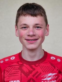 Avatar Bild für Finn Grab