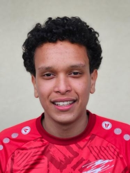 Avatar Bild für Viktor Teschow