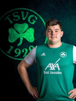 Avatar Bild für Felix Lasse Danker