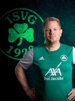Avatar Bild für Lars Schramm