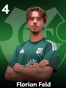 Avatar Bild für Florian Feld