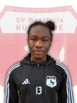Avatar Bild für Solo Keita