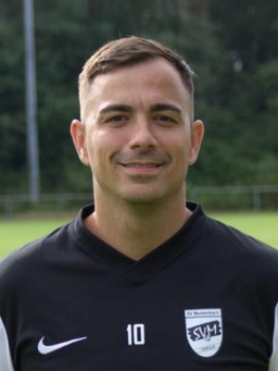 Avatar Bild für Heiko Batista Meier