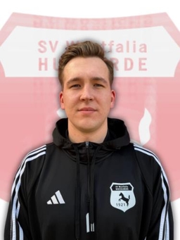 Avatar Bild für Robin Feldhaus