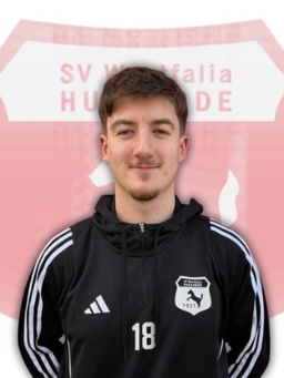 Avatar Bild für Luis Gerstkamp