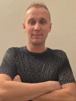Avatar Bild für Daniel Heller