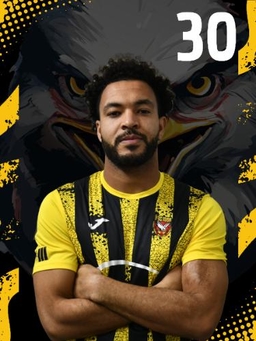 Avatar Bild für Yassine Maingad